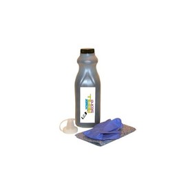 Toner Refill Store Black High Yield Toner Refill Kit for The Brother TN530 TN-530 DCP-8020 DCP-8025D HL-1650 HL-1870N