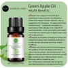 Apple Essential Oil, Pure, Undiluted, Premium Grade Apple Oil -