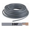 Cable Cabana 10/2 UF-B x 100' Underground Feeder Electrical Cable