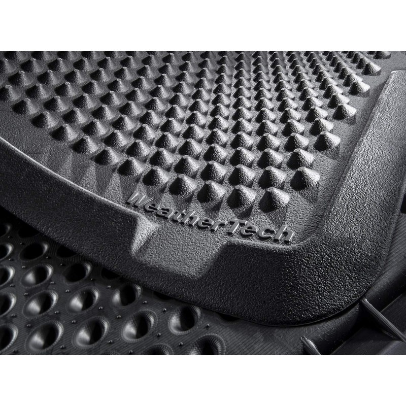 WeatherTech Outdoor Mat-Grey (30"x60")