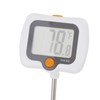 Digital Candy Thermometer with Pot Clip Stainless Steel Oil Thermometer