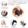 HelloGO Fidget Cube Dice Cube Stress Relief Cube 6 in