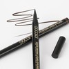 Docolor Ultra Fine Precision Brown Eyeliner, Professional Liquid Eyeliner, Waterproof