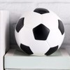 SEWACC Soccer Piggy Bank, Kids Money Bank Vacation Fund Travel