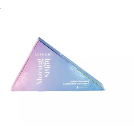 SEPHORA Moving Lights After Advent Calendar Beauty Limited Edition Rare NEW