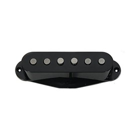 DiMarzio ISCV2BK Evolution Series - Middle Pickup - Black