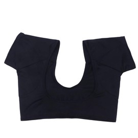 EXCEART Sweat Pads Underarm Vest Women's Breathable Absorbent Sweat Pads Against Sweat Stains and Odour for Girls Women Underarm Armpits Pads
