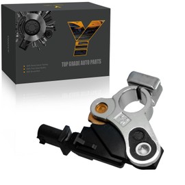 YIHOVY Battery Current Sensor DS7Z-10C679-A fit for Ford 2015-2017 F150 2013-2018 Fusion, fit for Lincoln 2013-2018 MKZ, DS7T-10C652-AC, DS7Z10C679A, DS7T10C652AC (1)