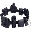 Gulacoo Law Enforcement Utility Tactical Belt,Collection 10 in 1 Heavy