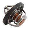 ATV Thermostat, High Performance Thermostat for Automatic Engine Temperature Regulation,