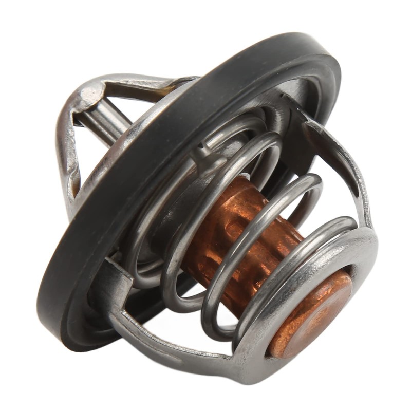 ATV Thermostat, High Performance Thermostat for Automatic Engine Temperature Regulation,