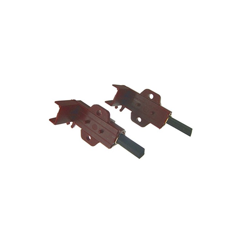 Ufixt Washing Machine Motor Carbon Brushes For Ariston Hotpoint Indesit