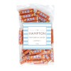 Candy Refills, Orange Flavor, 1 Pound Bulk Bag (Approx. 40