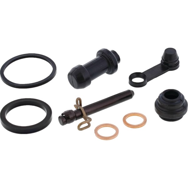 All Balls All Balls 18-3337 Caliper Rebuild Kit Compatible With/Replacement