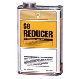 Magnet Paint Co Magnet Multi-Temperature Reducer, 1 Quart (MPC-S8-04)