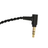 Earphone Cable 3.5mm Port Upgrade 2Pin 0.78mm Headphone Cable Without