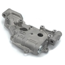 MOCA Timing Chain Kit & Oil Pump Water Pump Fit 04-08 for Acura TSX & 03-07 for Honda Accord & 03-09 for Honda Element 2.4L