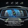 LFOTPP C8 Corvette Screen Protector 2PCS for 2022-2025 Corvette (1LT/2LT/3LT)
