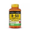 Mason Natural B-50 COMPLEX ALL ELEVEN "B" FACTORS, 100 Tablets