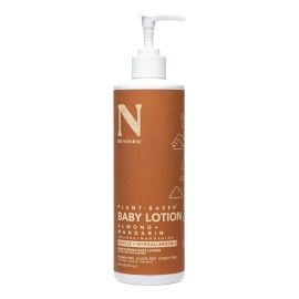Dr. Natural Crema Corporal Hidratante Bebé Orgánica Natural