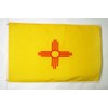 New Mexico Flag 5ft x 3ft (150cm x 90cm) American