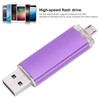 Micro U Disk 2 in 1 USB OTG Memory Stick