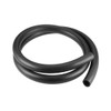 sourcing map NBR Lubricating Oil Water Hose Pipe 19 mm