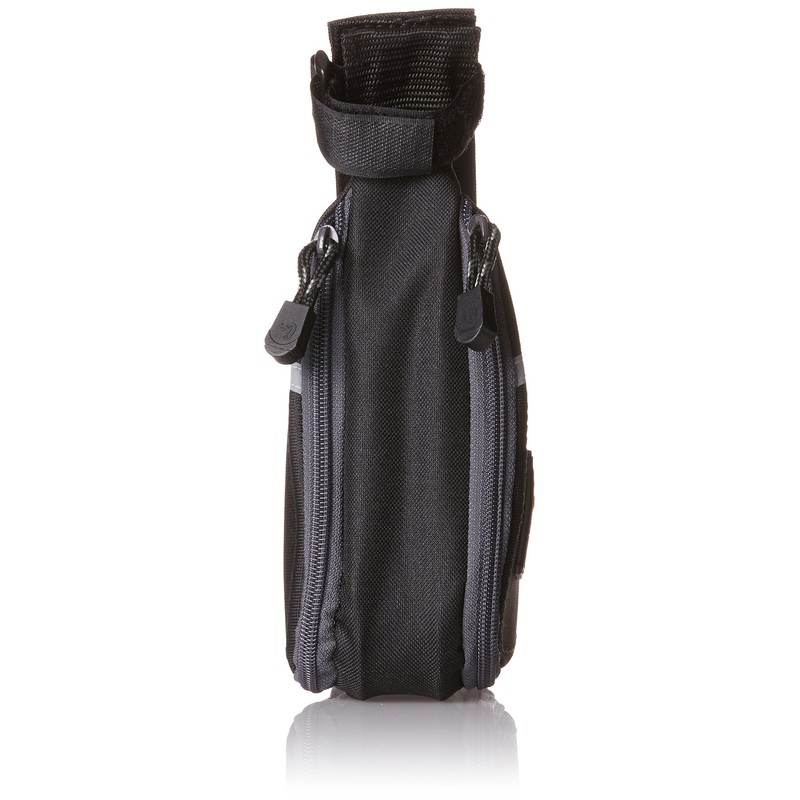 New Looxs Bike Frame Bag, Black, 19 x 19 x