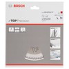 Bosch Professional Top Precision Best Circular Saw Blade for Multi