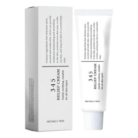 Crema Calmante Hidratante Facial 50ml Dr.Althea Niacinamida Vegana Piel