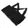 Adjustable Lumbar Support Waist Belt Health Care Waist Protection Correction