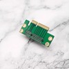 OTOTEC 1PC PCI-E 4X Riser Adapter Compatible with 1U/2U Server