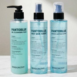 (셀러허브)스킨도로시 청소년 주니어 1020세대 기초화장품 (S5722201) (SellerHub) Skin Dorothy Teen Junior 1020 Generation Basic Skincare (S5722201)