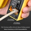 RJ45 Crimping Tool Set Network Tool: Professional Ethernet Crimping Pliers