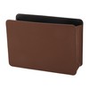 INFINAUTO Car Trash Can Car Door Back Seats 7.9" Length