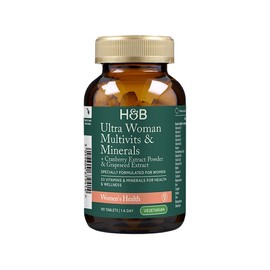 Holland & Barrett Ultra Woman