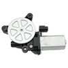 NOVAPARTS Rear Door Left Driver Side Power Window Motor for