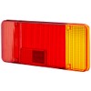 Bison Parts BP90-102 RH/OS Driver Side Eurocargo Rear Tail Light