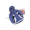 Pachamama Handknitted Medium 4-6 Cup 1.2L Wool Tea Cosy/ Teapot