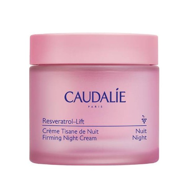Caudalie Resveratrol Lift Firming Night Cream, 50ml