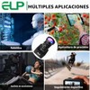 ELP Cámara de zoom USB de alta velocidad, 1080P/230 fps,