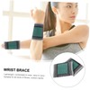 CIYODO Tennis Wristband Support Wrist Brace Sports Wristband for Joint