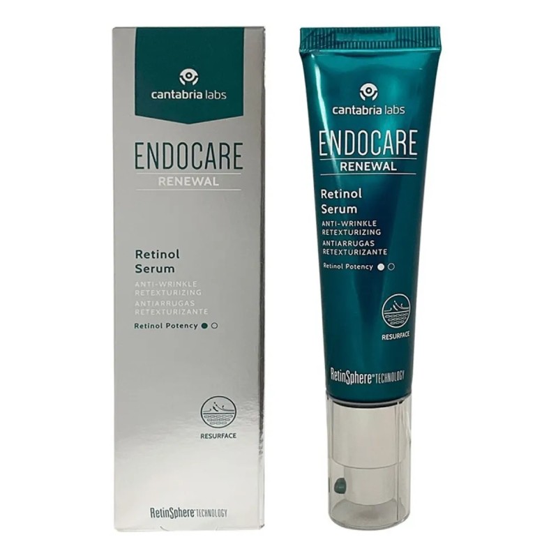 Srum Endocare Renewal Retinol Serum 30Ml Endocare