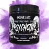 Pre Entreno Insane Labz Psychotic Black (35 Servicios)