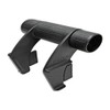 KlickFix Handlebar Adapter-2128053400 Handlebar Adapter Black Ø 25.4 mm, 31.8