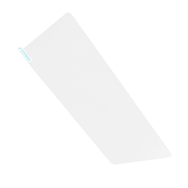 Navigation Display Screen Protector 10.2in 9H Explosion Proof Protective Film