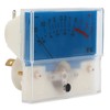 VU Meter Header 12V High Accuracy Sound DB Level Header