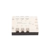 3 Phase Solid State Relay Fast Switching Speed Noise Free