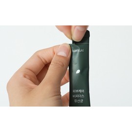kakkuki Skincare & Bifidobacterium Probiotics 15 Sticks (15-day supply) - 15 Sticks