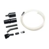 Sanwa Supply CD-83KTN Desk Around Vacuum Attachment Kit Easy to